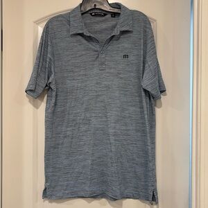 Travis Mathew Polo